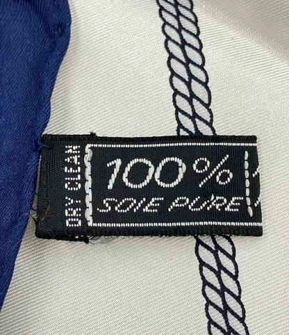 Celine Scarf 100% Silk Women's Celine