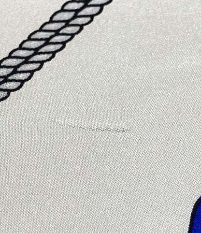 Celine Scarf 100% Silk Women's Celine