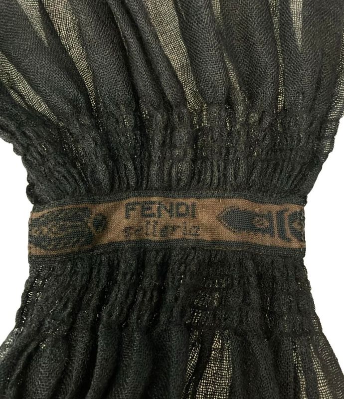 Fendi Stole Women's Fendi