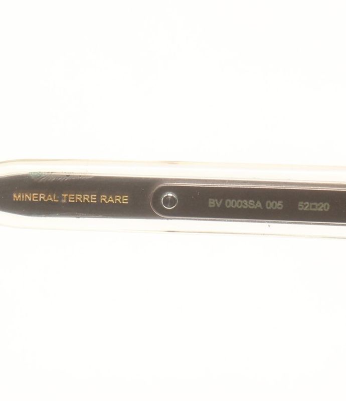 Bottega Veneta Sunglass Es Eyewear 5220 Ladies Bottega Veneta