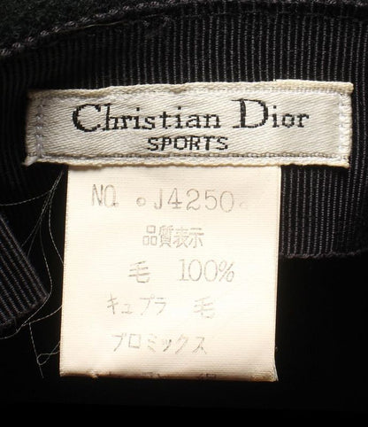 Christian Dior Sports Hat Women's Christian Dior Sports