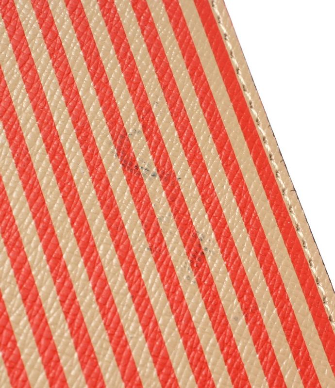 Louis Vuitton Notebook Cabas Coupverture Passepole N63189 Women Louis Vuitton