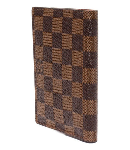 Louis Vuitton Notebook Cabas Coupverture Passepole N63189 Women Louis Vuitton