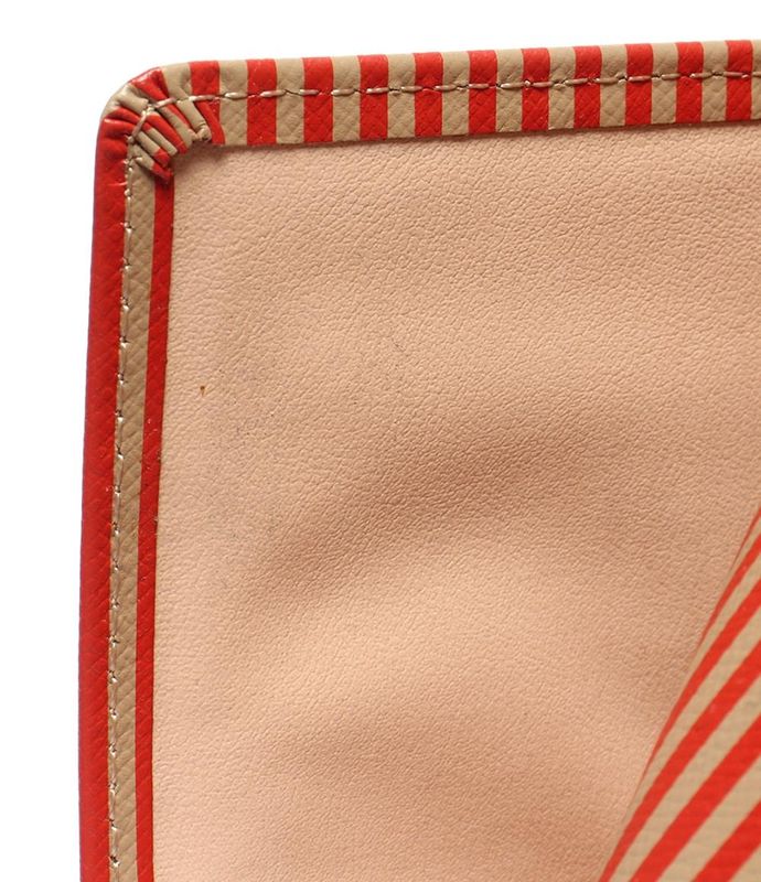 Louis Vuitton Notebook Cabas Coupverture Passepole N63189 Women Louis Vuitton