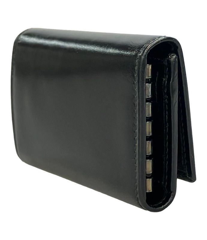 Gucci 6-Ring Key Case with Key Ring 033 0146 0857 Men's Gucci