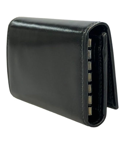 Gucci 6-Ring Key Case with Key Ring 033 0146 0857 Men's Gucci