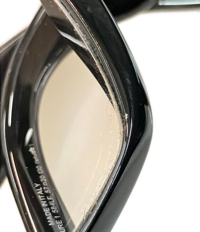 Christian Dior Sunglasses 584lf Women Christian Dior