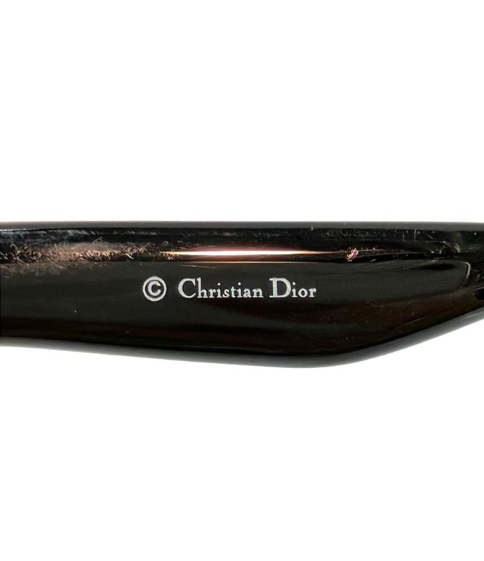 Christian Dior Sunglasses 584lf Women Christian Dior