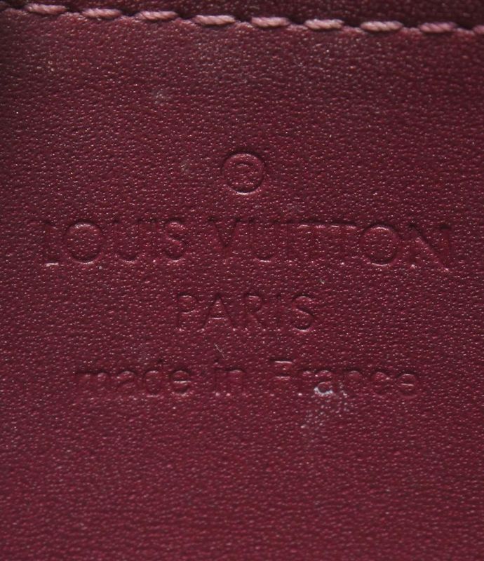 Louis Vuitton Coin Case Zippy Coin Purse M93607 Women Louis Vuitton