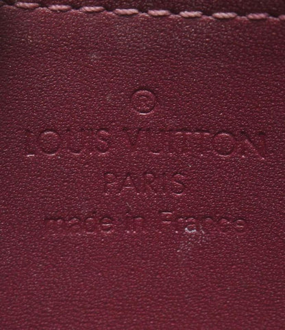 Louis Vuitton Coin Case Zippy Coin Purse M93607 Women Louis Vuitton