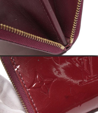 Louis Vuitton Coin Case Zippy Coin Purse M93607 Women Louis Vuitton