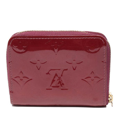 Louis Vuitton Coin Case Zippy Coin Purse M93607 Women Louis Vuitton