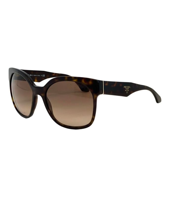 Prada Sunglasses 2au-3d0 Ladies Prada