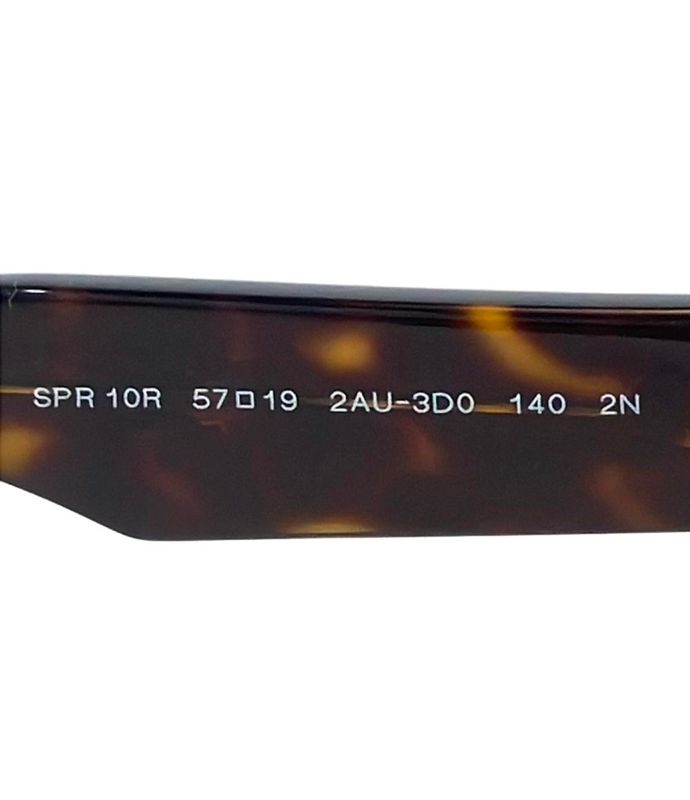 Prada Sunglasses 2au-3d0 Ladies Prada