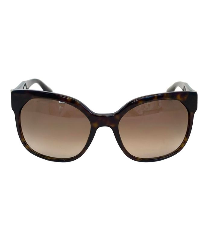 Prada Sunglasses 2au-3d0 Ladies Prada