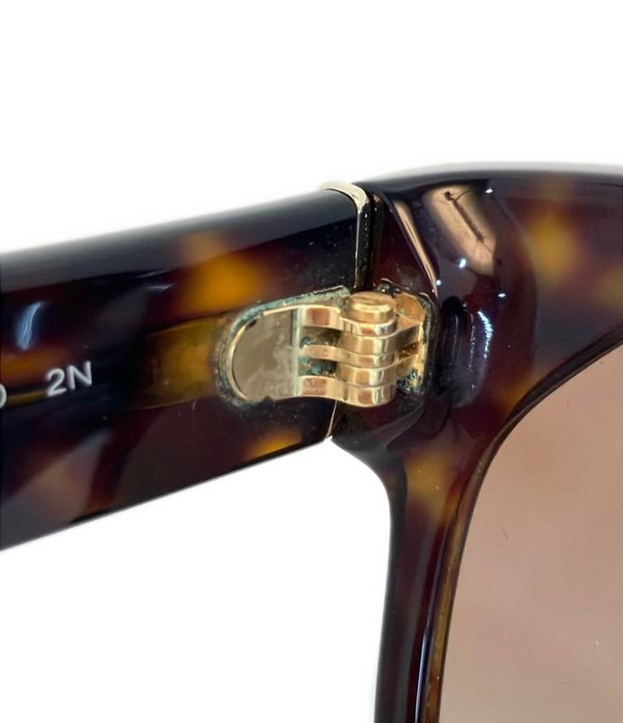 Prada Sunglasses 2au-3d0 Ladies Prada