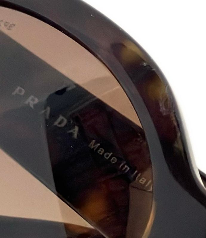 Prada Sunglasses 2au-3d0 Ladies Prada