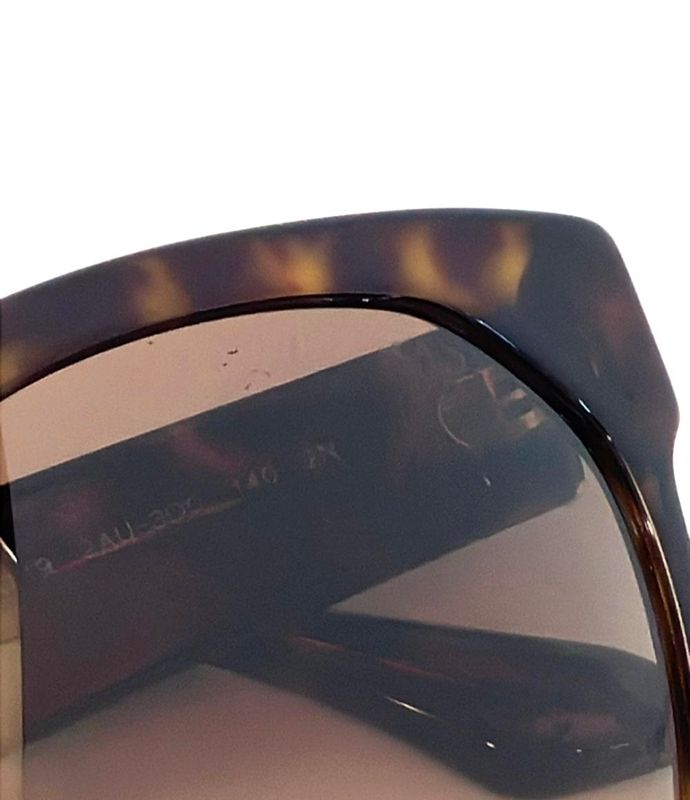 Prada Sunglasses 2au-3d0 Ladies Prada