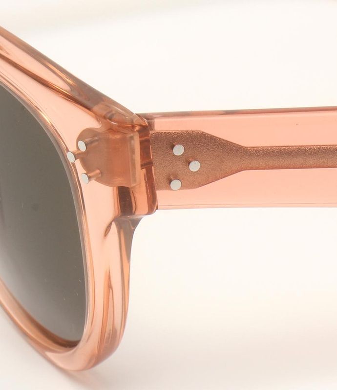 Celine Sunglass Es Eyewear 5522 Cl41755 Ladies Celine