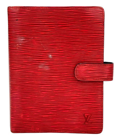 Louis Vuitton Notebook Cabas - Agenda MM R2004e Ladies Louis Vuitton