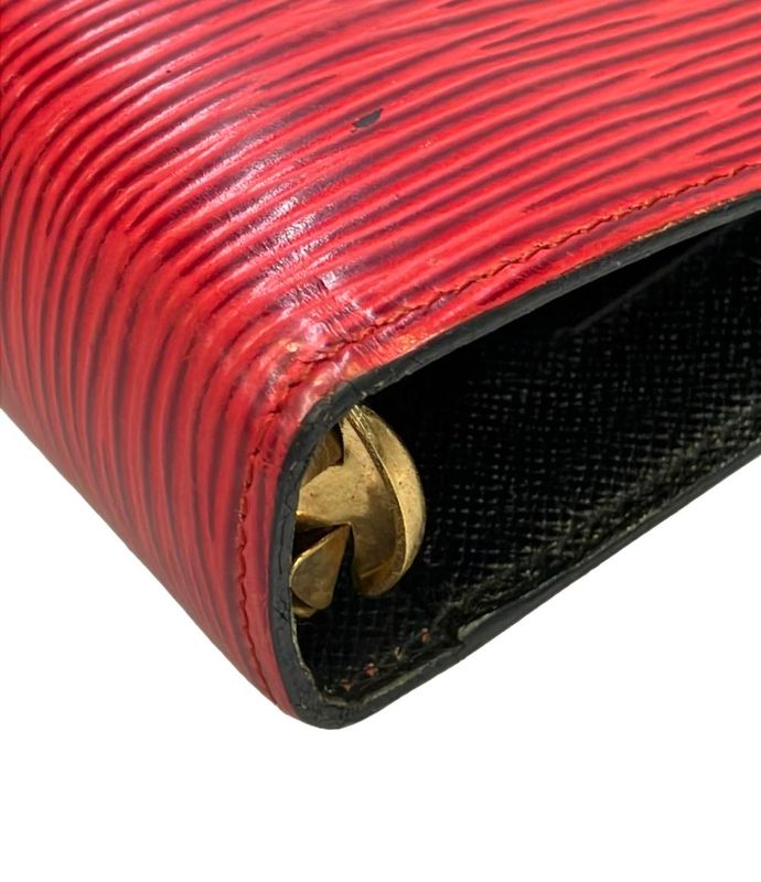 Louis Vuitton Notebook Cabas - Agenda MM R2004e Ladies Louis Vuitton