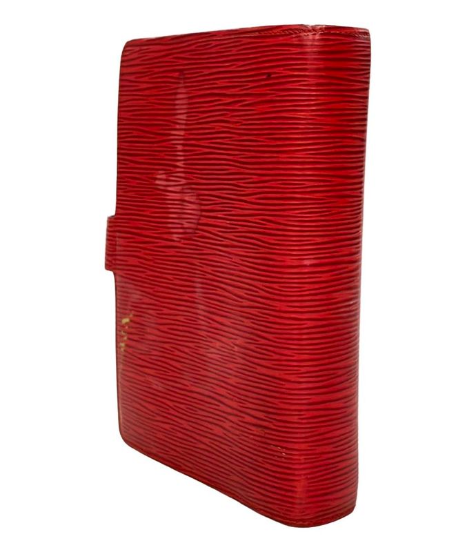 Louis Vuitton Notebook Cabas - Agenda MM R2004e Ladies Louis Vuitton