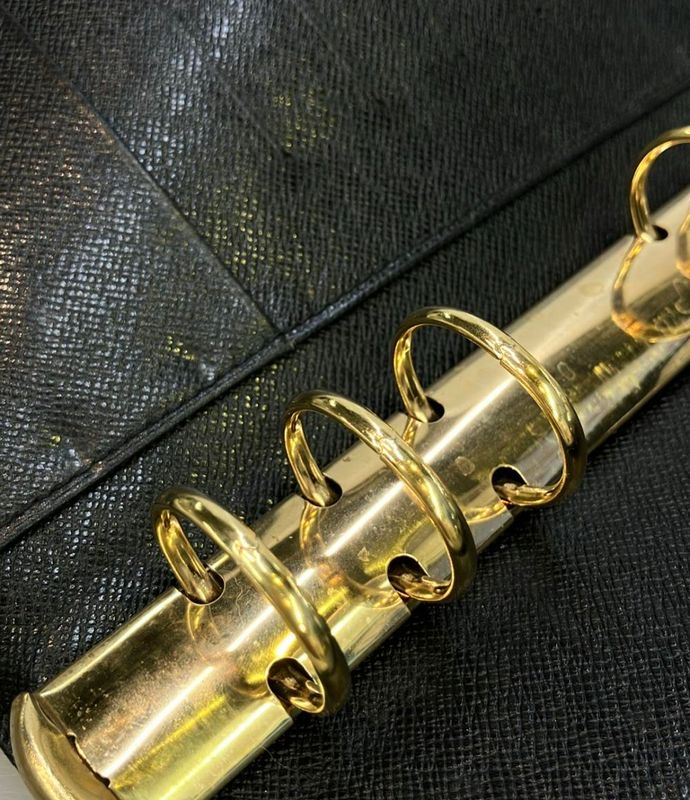 Louis Vuitton Notebook Cabas - Agenda MM R2004e Ladies Louis Vuitton