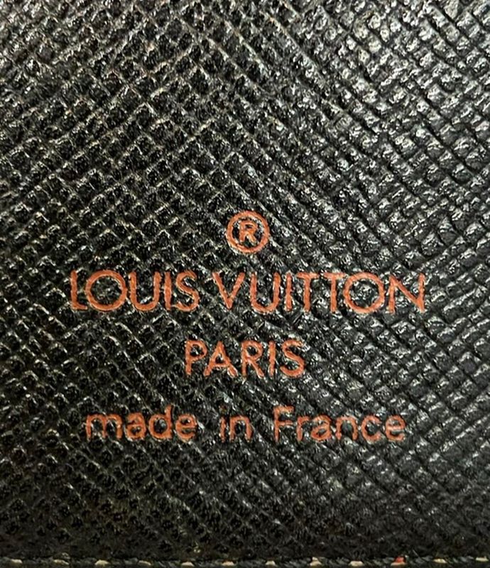 Louis Vuitton Notebook Cabas - Agenda MM R2004e Ladies Louis Vuitton