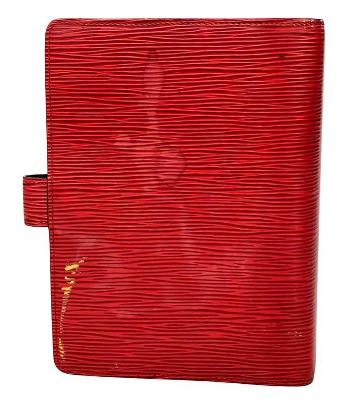 Louis Vuitton Notebook Cabas - Agenda MM R2004e Ladies Louis Vuitton