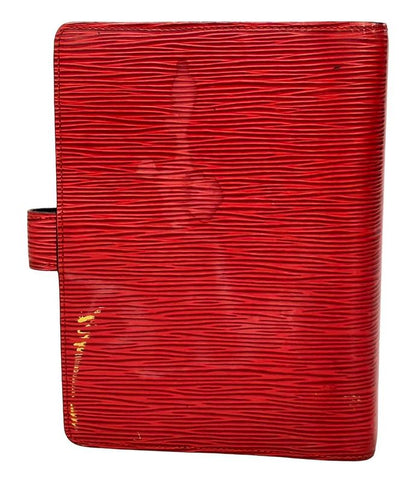 Louis Vuitton Notebook Cabas - Agenda MM R2004e Ladies Louis Vuitton