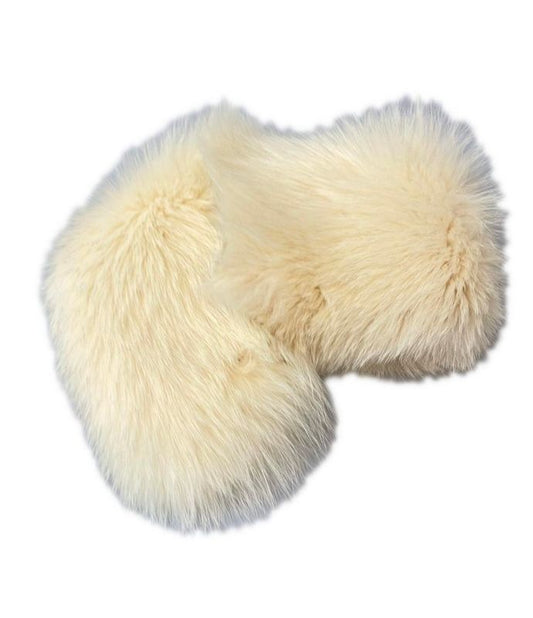 Celine Fur Stole Women's Celine
