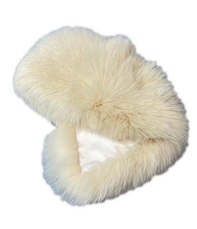 Celine Fur Stole Women's Celine