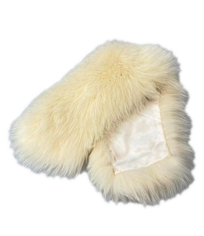 Celine Fur Stole Women's Celine