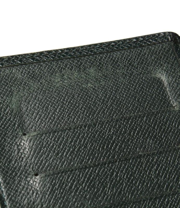 Louis Vuitton Long Wallet Porte Barrule Carte Cles Di M30394 Men's Louis Vuitton