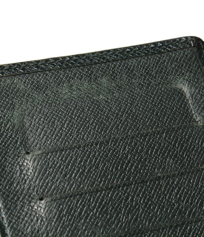 Louis Vuitton Long Wallet Porte Barrule Carte Cles Di M30394 Men's Louis Vuitton