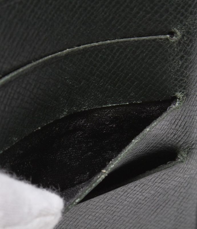 Louis Vuitton Long Wallet Porte Barrule Carte Cles Di M30394 Men's Louis Vuitton