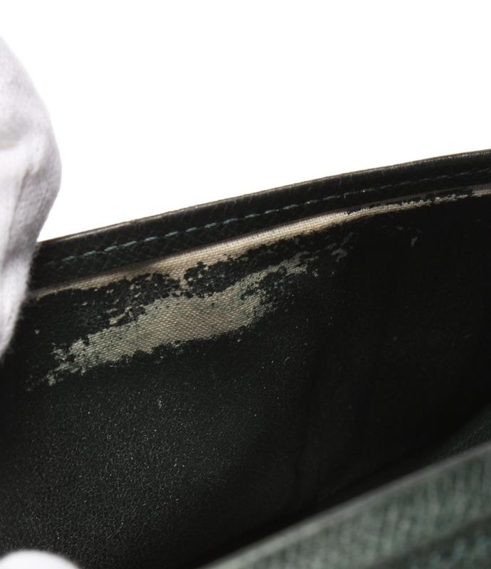 Louis Vuitton Long Wallet Porte Barrule Carte Cles Di M30394 Men's Louis Vuitton