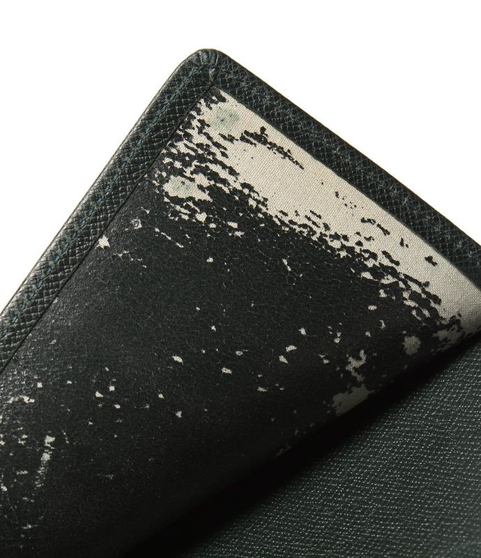Louis Vuitton Long Wallet Porte Barrule Carte Cles Di M30394 Men's Louis Vuitton