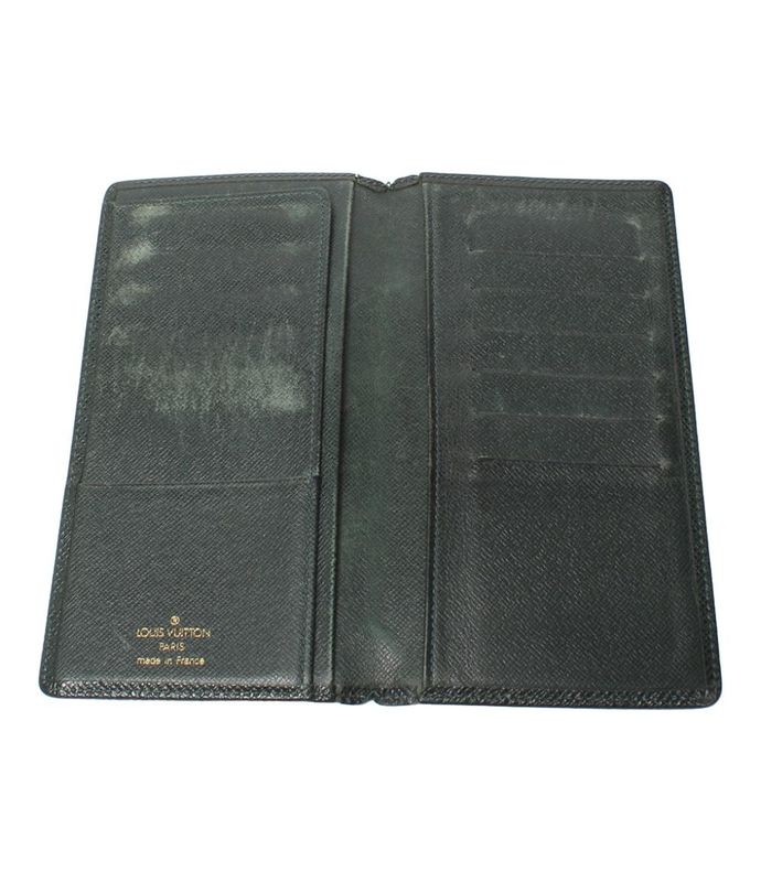 Louis Vuitton Long Wallet Porte Barrule Carte Cles Di M30394 Men's Louis Vuitton