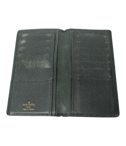 Louis Vuitton Long Wallet Porte Barrule Carte Cles Di M30394 Men's Louis Vuitton