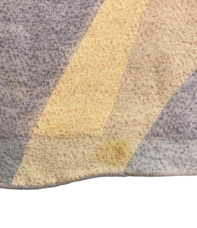 Bvlgari Scarf 100% Silk Women's Bvlgari