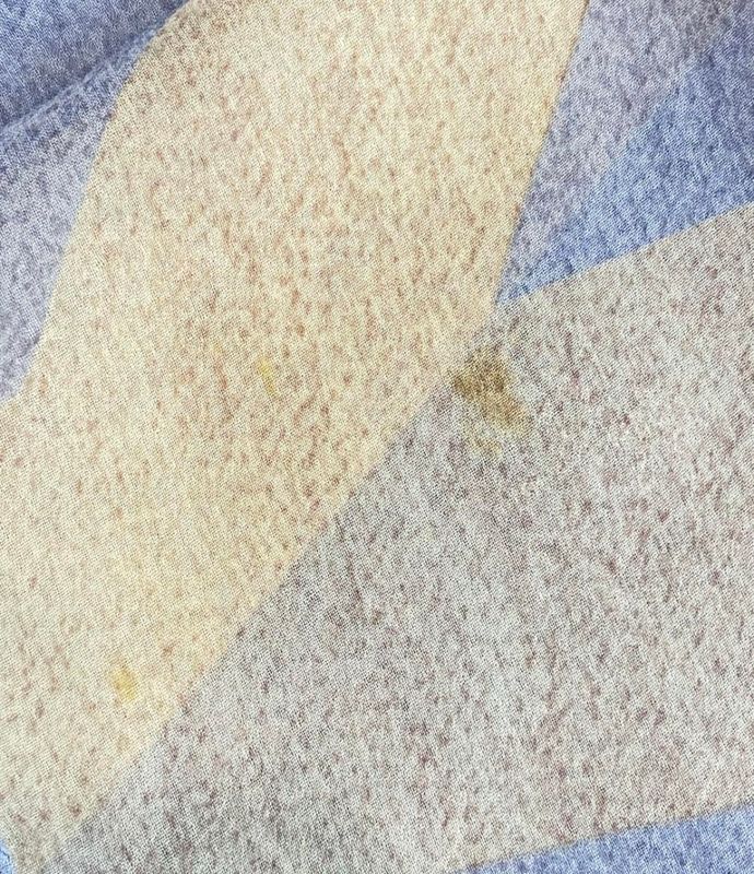 Bvlgari Scarf 100% Silk Women's Bvlgari