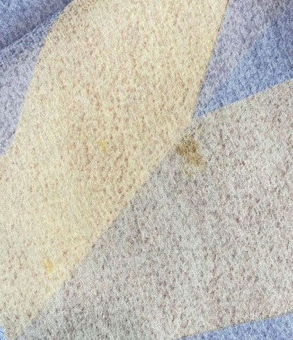 Bvlgari Scarf 100% Silk Women's Bvlgari