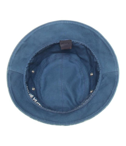 Louis Vuitton Bucket Hat Bonnet Reversible M78772 Men's Louis Vuitton