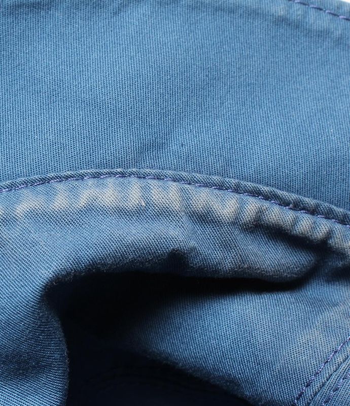 Louis Vuitton Bucket Hat Bonnet Reversible M78772 Men's Louis Vuitton