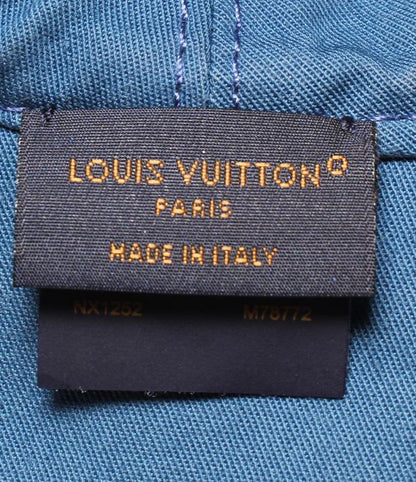 Louis Vuitton Bucket Hat Bonnet Reversible M78772 Men's Louis Vuitton