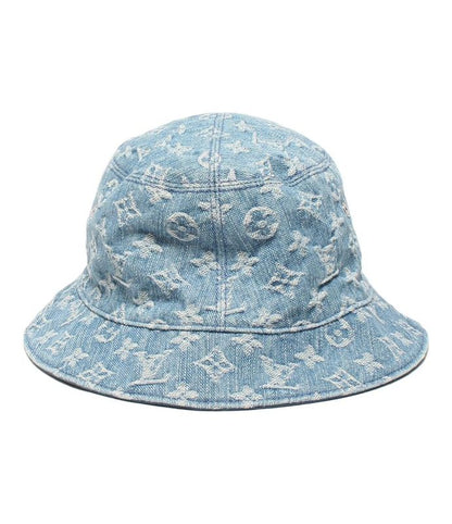 Louis Vuitton Bucket Hat Bonnet Reversible M78772 Men's Louis Vuitton