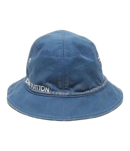 Louis Vuitton Bucket Hat Bonnet Reversible M78772 Men's Louis Vuitton