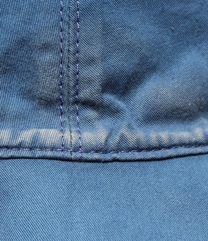 Louis Vuitton Bucket Hat Bonnet Reversible M78772 Men's Louis Vuitton