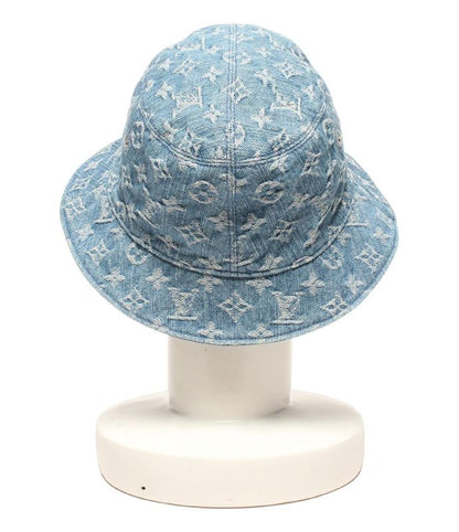 Louis Vuitton Bucket Hat Bonnet Reversible M78772 Men's Louis Vuitton